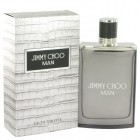 JIMMY CHOO MAN 3.4 EDT SP  FOR MEN By JIMMY CHOO
