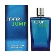 JOOP JUMP 3.4 EDT SP FOR MEN By JOOP