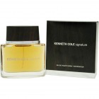 KENNETH COLE SIGNATURE 3.4 EDT SP FOR MEN By KENNETH COLE