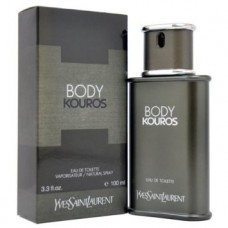KOUROS 1.7/3.4 EDT SP  FOR MEN By YSL