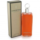 LAGERFELD CLASSIC 3.4 EDT SP FOR MEN By KARL LAGERFELD