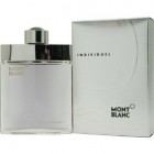 MONT BLANC INDIVIDUEL 2.5 EDT SP FOR MEN By MONT BLANC