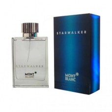 MONT BLANC STARWALKER 2.5 EDT SP FOR MEN By MONT BLANC