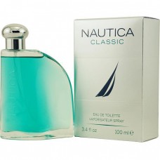 NAUTICA CLASSIC 3.4 EDT SP FOR MEN By NAUTICA