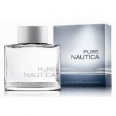 NAUTICA PURE 3.4 EDT SP FOR MEN By NAUTICA