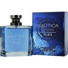 NAUTICA VOYAGE 3.4 EDT SP FOR MEN By NAUTICA