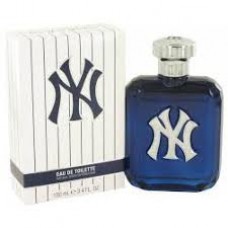 NEW YORK YANKEES 3.4 EDT SP FOR MEN By NEW YORK YANKEES