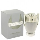 PACO INVICTUS  FOR MEN By PACO RABANNE - 1.7 / 3.4 / 5.0 EDT SP