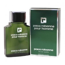 PACO RABANNE 1.7/3.4 EDT SP  FOR MEN By PACO RABANNE