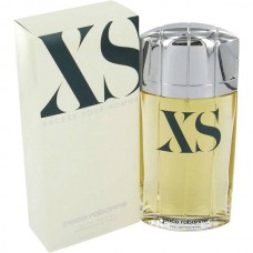 PACO XS FOR MEN By PACO RABANNE - 1.7 & 3.4 EDT SP 