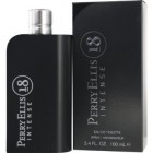 PERRY "18" 3.4 EDT SP FOR MEN By PERRY ELLIS