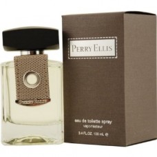 PERRY 3.4 EDT SP FOR MEN By PERRY ELLIS
