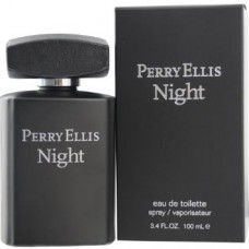 PERRY ELLIS NIGHT 3.4 EDT SP FOR MEN By PERRY ELLIS