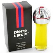 PIERRE CARDIN 2.8/8.0 OZ COLOGNE SP  FOR MEN By PIERRE CARDIN