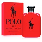 POLO RED FOR MEN By RALPH LAUREN - 15 ML/2.5/ / 4.2 & 6.8 EDT SP