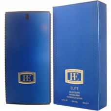 PORTFOLIO ELITE 3.4 EDT SP FOR MEN By PERRY ELLIS