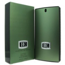 PORTFOLIO GREEN 3.4 EDT SP FOR MEN By PERRY ELLIS