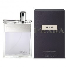 PRADA AMBER 1.7/3.4 EDT SP FOR MEN By PRADA