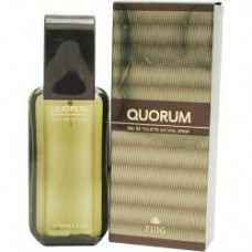 QUORUM 1.7 EDT SP  FOR MEN By QUORUM