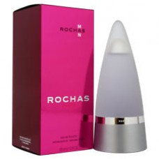 ROCHAS MAN 1.7 & 3.4 EDT SP  FOR MEN By ROCHAS