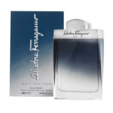 SALVATORE FERRAGAMO 3.4 EDT SP FOR MEN By SALVATORE FERRAGAMO