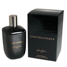 SEAN JOHN UNFORGIVABLE 4.2 EDT SP FOR MEN By SEAN JOHN