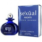 SEXUAL NIGHTS 4.2 EDT SP FOR MEN By SEXUAL