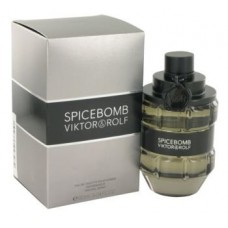 SPICEBOMB VICTOR & ROLF 3 OZ EDT SP FOR MEN By VICTOR & ROLF