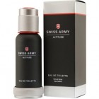 SWISS ARMY ALTITUDE 3.4 EDT SP FOR MEN By SWISS ARMY