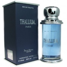 THALLIUM 3.4 EDT SP FOR MEN By THALLIUM