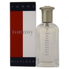 TOMMY BOY 1 & 3.4 OZ EDC SP  FOR MEN By TOMMY HILFIGER
