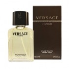 VERSACE L'HOMME 3.4 EDT SP  FOR MEN By VERSACE