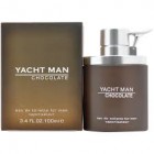 YACHT MAN CHOCOLATE 3.4 EDT SP  FOR MEN By YACHT
