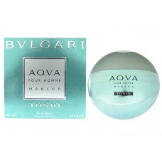 Bvlgari Aqua Marine for Men By Bvlgari - 1.0 / 3.4 / 5 Oz. EDT