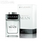 Bvlgari Man for Men By Bvlgari - 1.0 Oz. & 5.0 Oz. EDT
