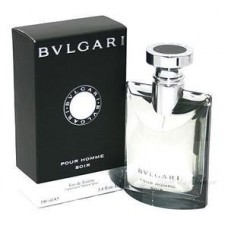 Bvlgari Soir for Men By Bvlgari - 3.4 Oz. EDT