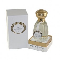 Annick Goutal EAU D'Hadrien For Men By Annick Goutal - 3.4 EDT Spray