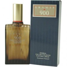 Aramis 900 for Men By Aramis - 3.4 EDT Spray