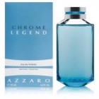 AZZARO CHROME LEGEND 4.2 EDT SP