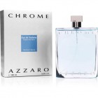 Azzaro Chrome for Men By Azzaro - 3.4 Oz. & 6.8 Oz. EDT Spray