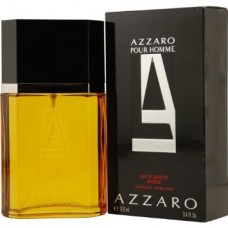 Azzaro for Men By Azzaro - 3.4 Oz. & 6.8 Oz. EDT Spray