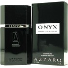 AZZARO ONYX for Men By Azzaro - 3.4 EDT Spray