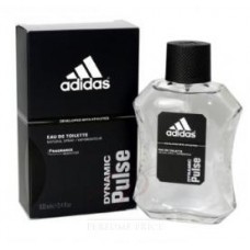 Adidas Fresh Impact For Men By Addidas - 3.4 Oz. EDT