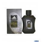 Adidas Intense Touch For Men By Addidas - 3.4 Oz. EDT