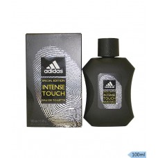 Adidas Intense Touch For Men By Addidas - 3.4 Oz. EDT