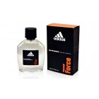 Adidas Team Force For Men By Addidas - 3.4 Oz. EDT