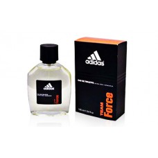Adidas Team Force For Men By Addidas - 3.4 Oz. EDT