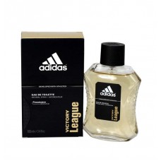 Adidas Victory League For Men By Adidas - 3.4 Oz. EDT Spray