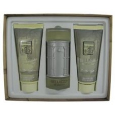 BELLAGIO 3 PCS SET FOR MEN - 3.4 SPRAY