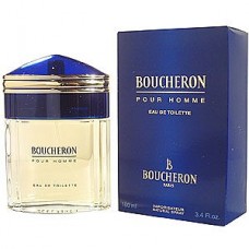 BOUCHERON 3.4 EDP SP FOR MEN